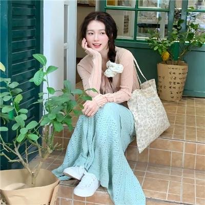 女人之湖